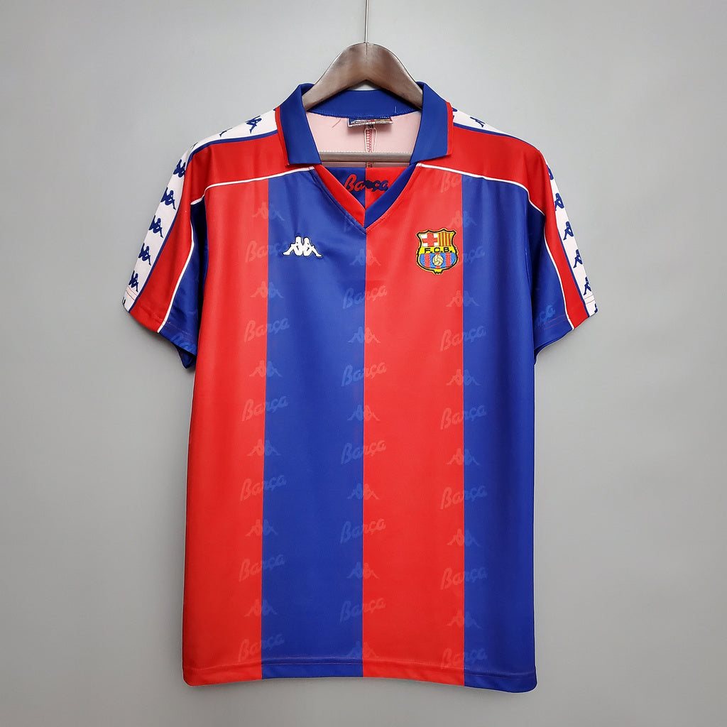 BARCELLONA HOME 92/95