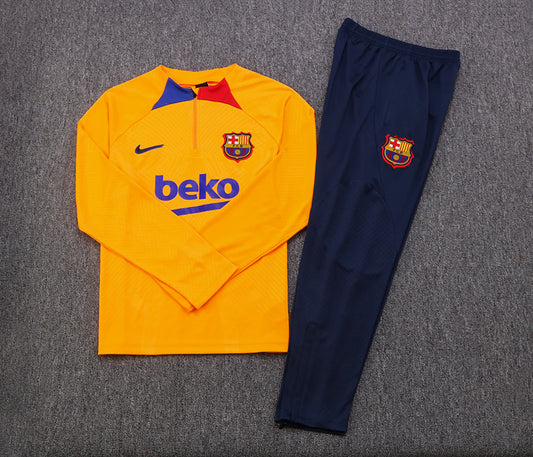 BARCELONA TRACKSUIT