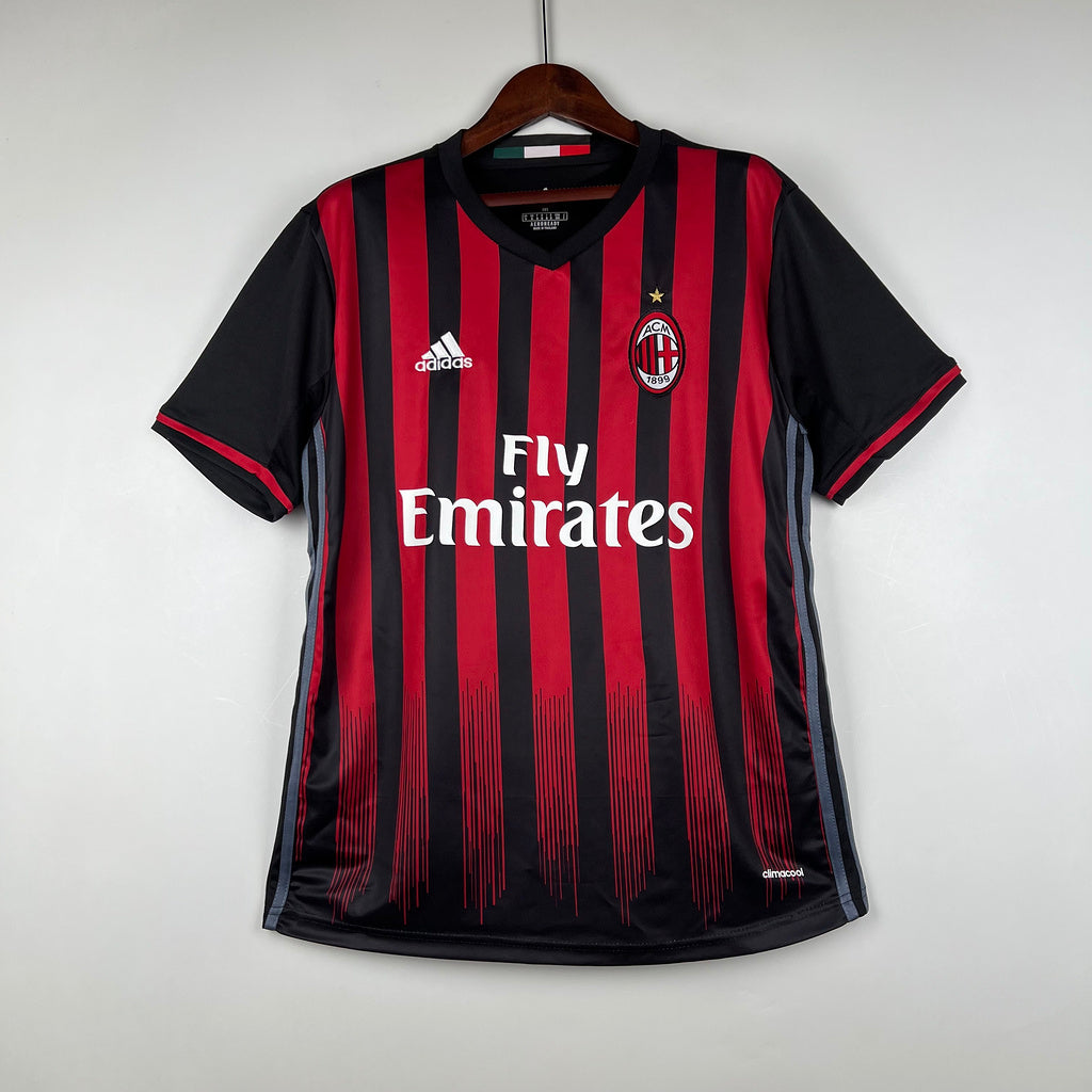 AC MILAN HOME 16/17