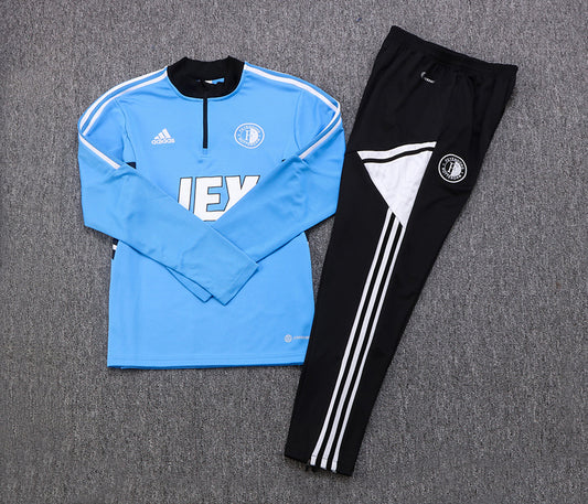 FEYENOORD TRACKSUIT