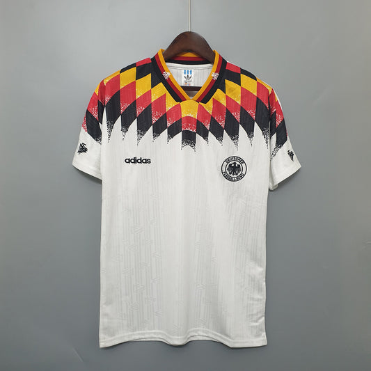 GERMANY HOME 1994