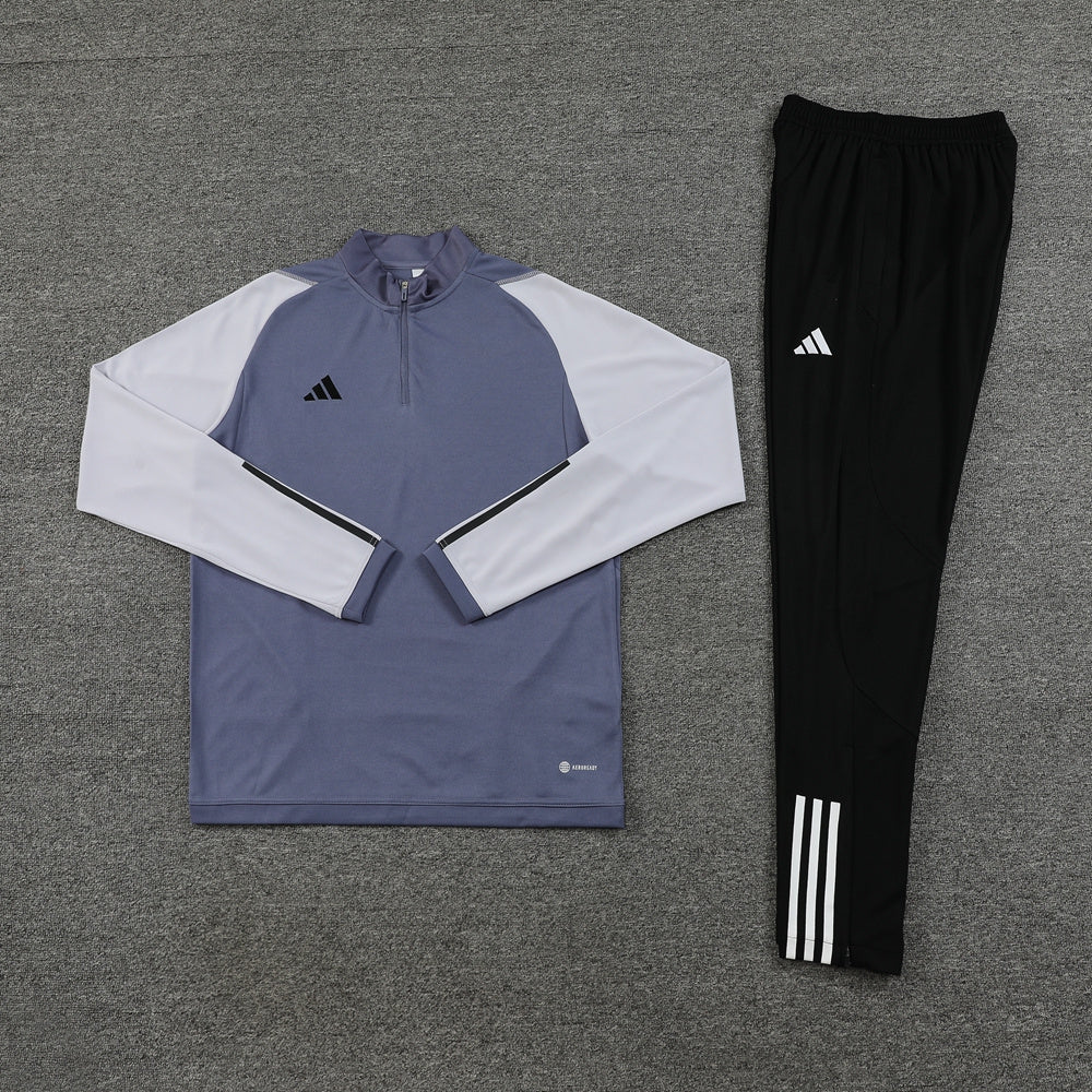 ADIDAS TRACKSUIT