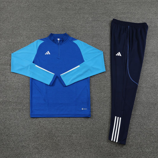 ADIDAS TRACKSUIT