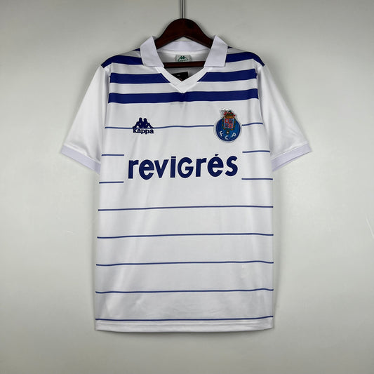 PORT AWAY 85/86