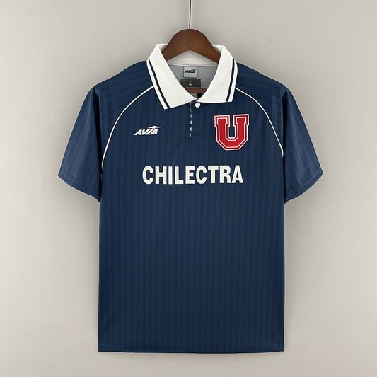 UNIVERSIDAD DE CHILE HOME 94/95