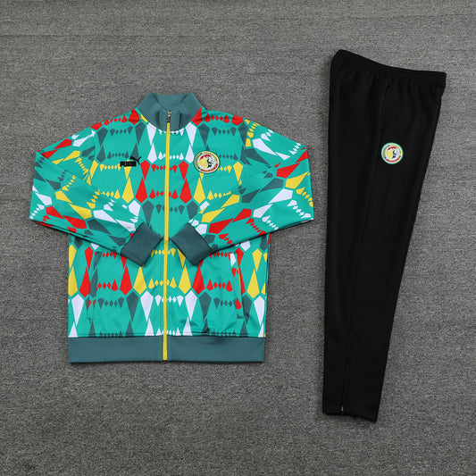SENEGAL OVERALL