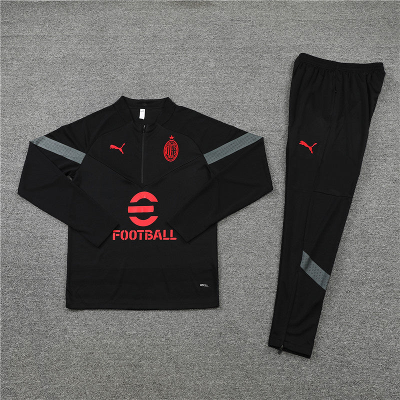 AC MILAN TRACKSUIT