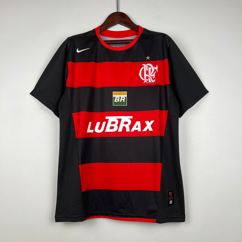 FLAMENGO HOME 02