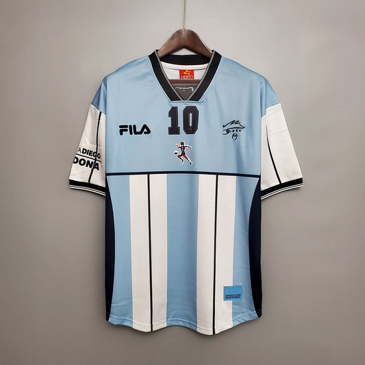 ARGENTINA 2001
