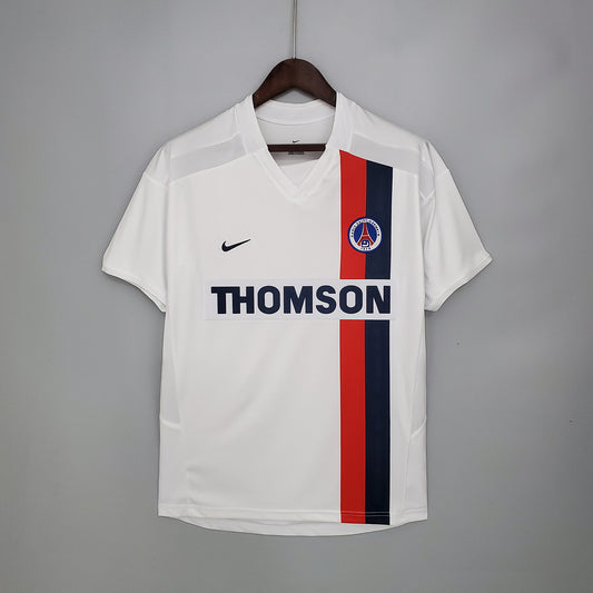 PSG AWAY 02/03