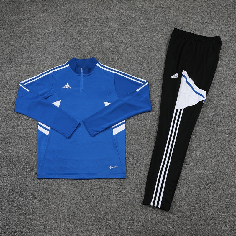 ADIDAS TRACKSUIT