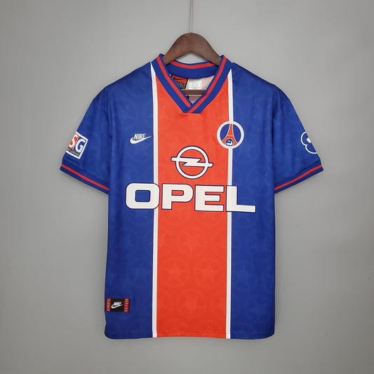 PSG HOME 95/96