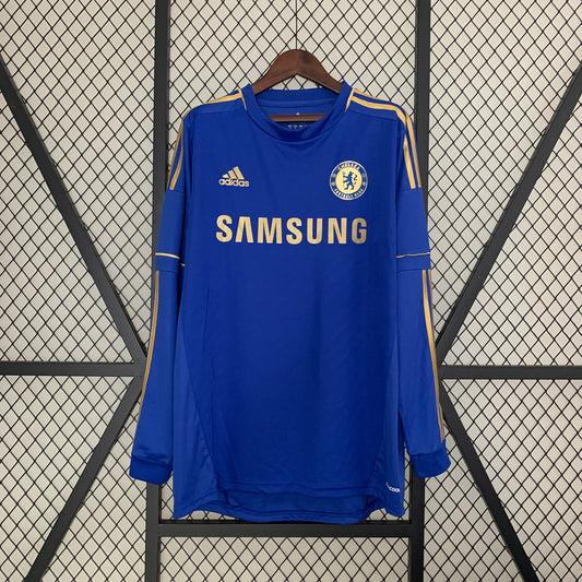 CHELSEA HOME 12/13 LONG SLEEVE