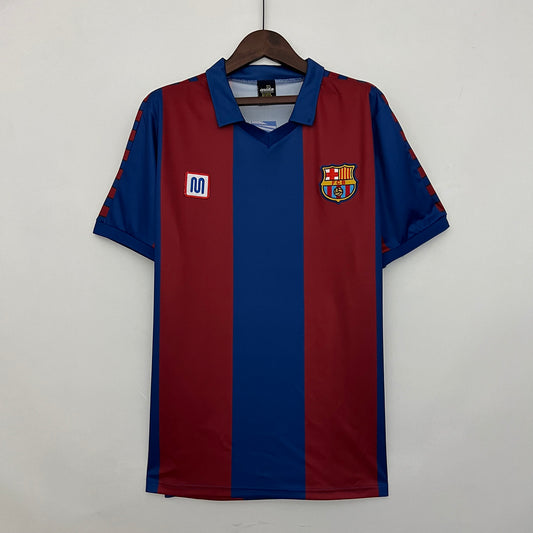BARCELONA HOME 80/82