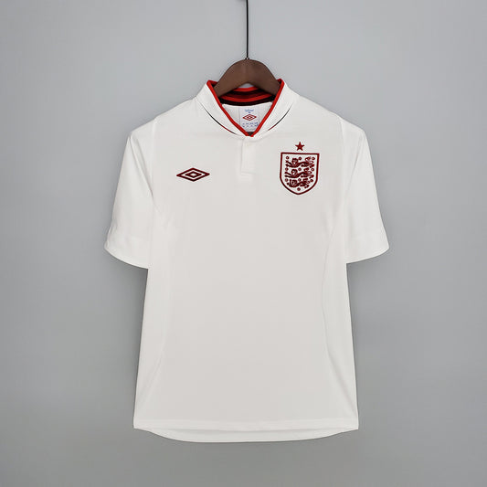 INGHILTERRA HOME 2012