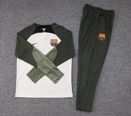 BARCELONA TRACKSUIT