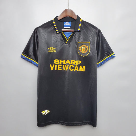 MU AWAY 93/95