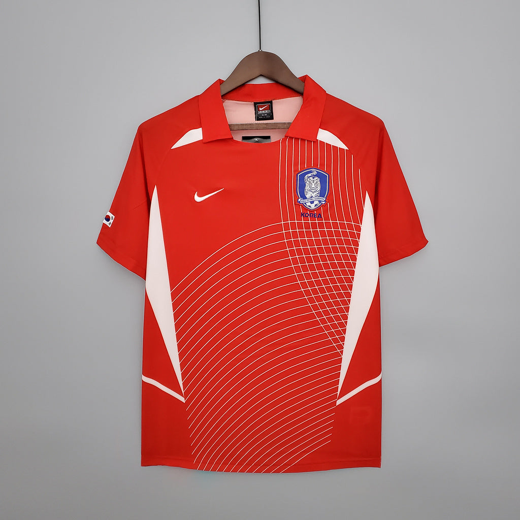 KOREA 2002