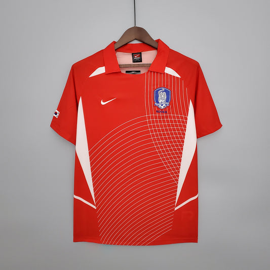 KOREA 2002