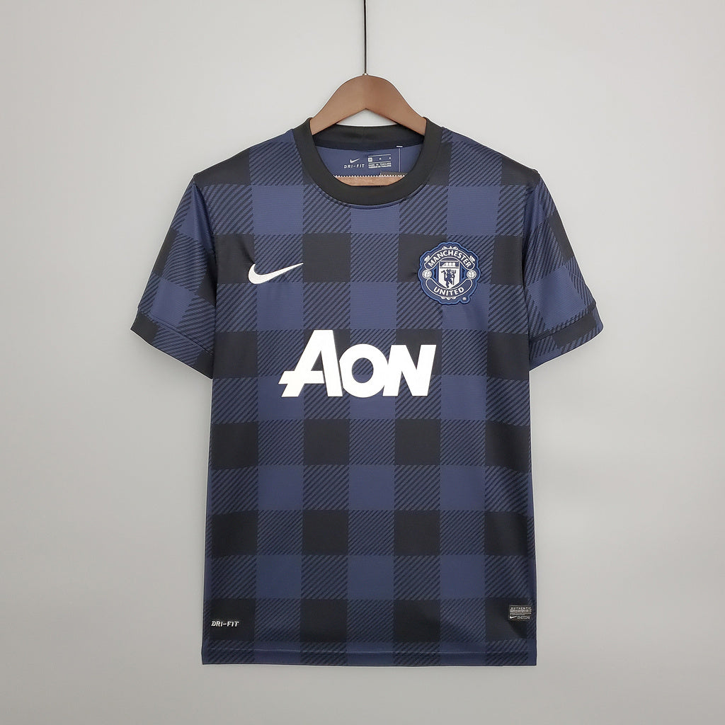 M-U THIRD AWAY 13/14