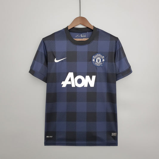 M-U THIRD AWAY 13/14