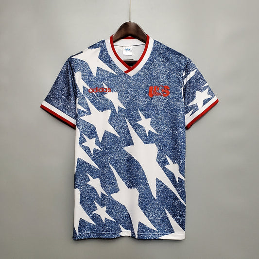 UNITED STATES AWAY 1994