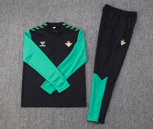 REAL BETIS TRACKSUIT