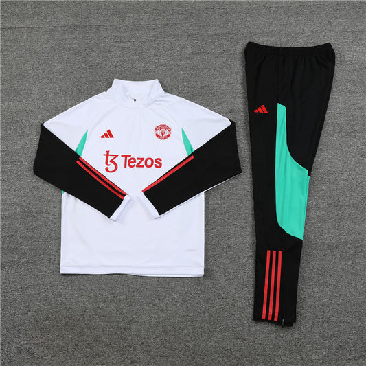MANCHESTER TRACKSUIT
