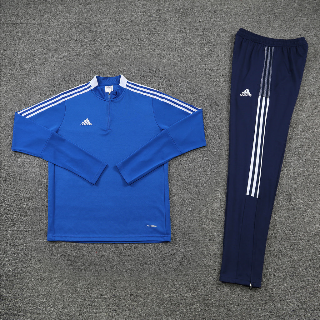 ADIDAS TRACKSUIT