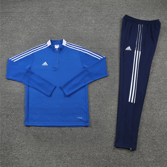 ADIDAS TRACKSUIT
