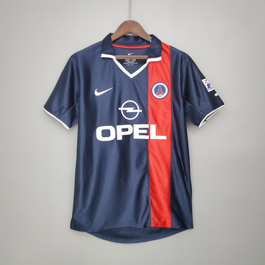 PSG HOME 01/02