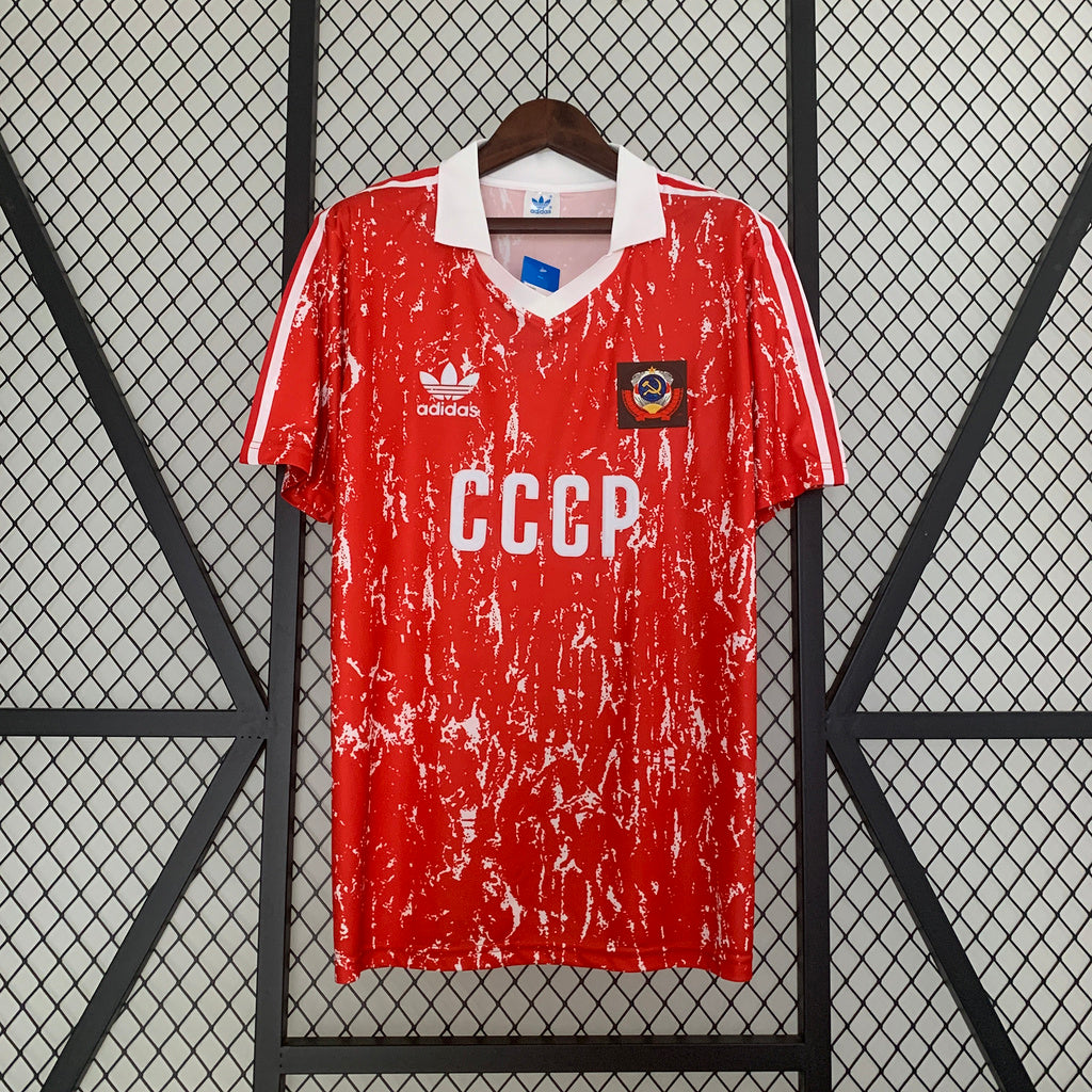 SOVIET UNION HOME 90
