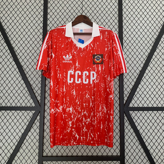 SOVIET UNION HOME 90