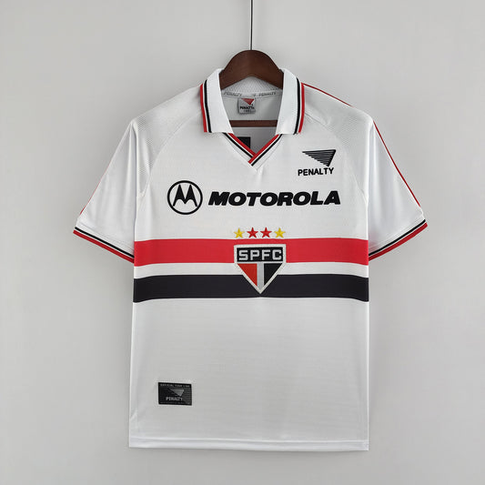 SAO PAOLO HOME 1999