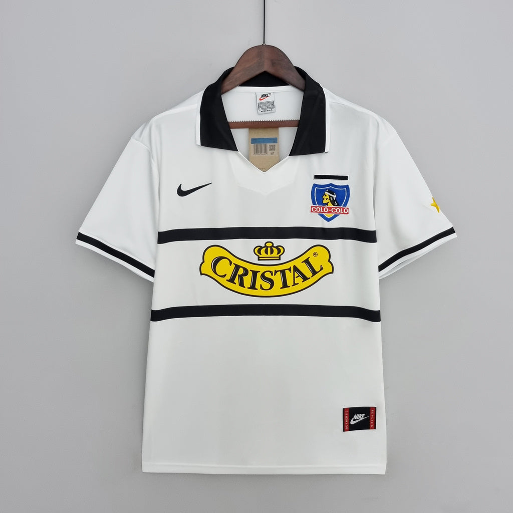 COLO COLO HOME 96/97