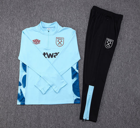 WEST HAM TRACKSUIT