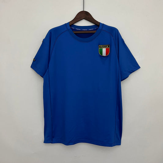 ITALY HOME 00