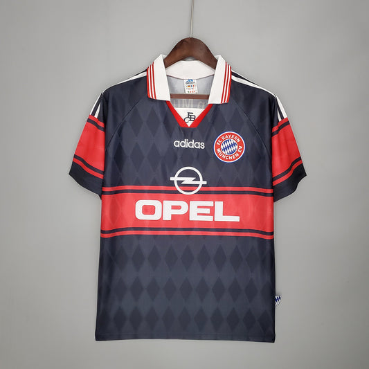 BAYERN HOME 97/99