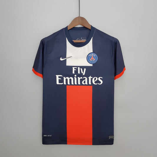PSG HOME 13/14