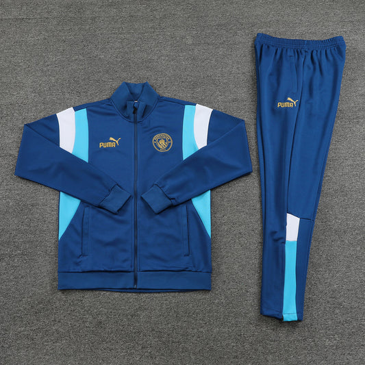 MANCHESTER CITY TRACKSUIT