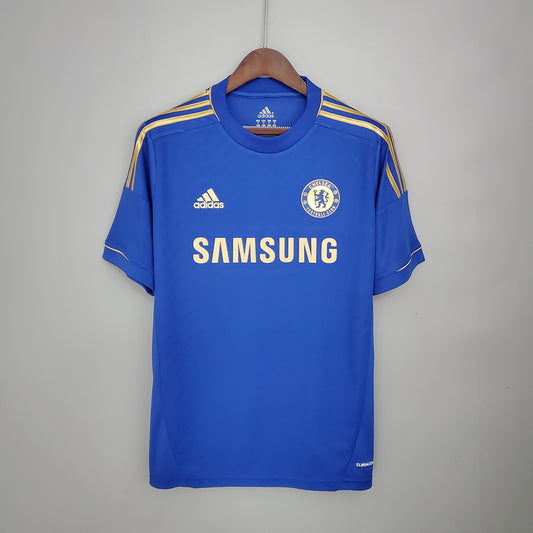 CHELSEA HOME 12/13