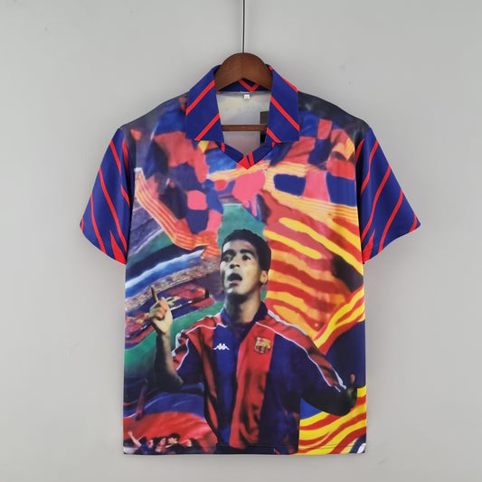 BARCELONA 93/94