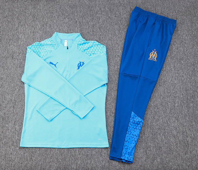 MARSEILLE TRACKSUIT