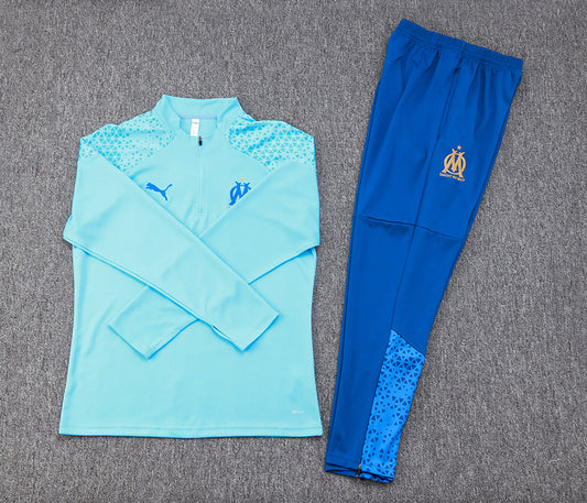 MARSEILLE TRACKSUIT