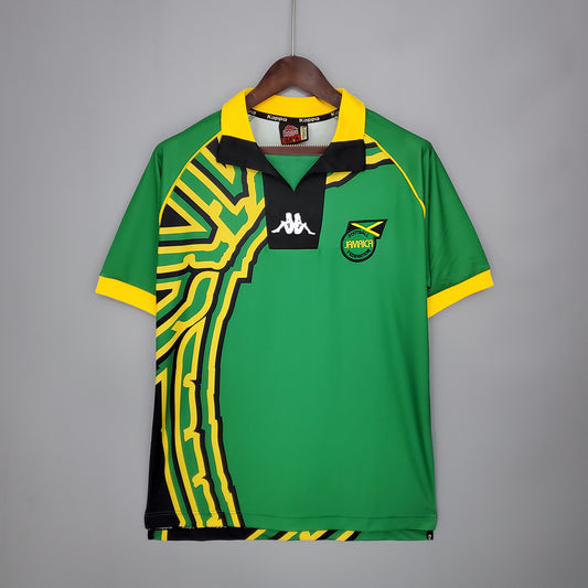 JAMAICA AWAY 1998