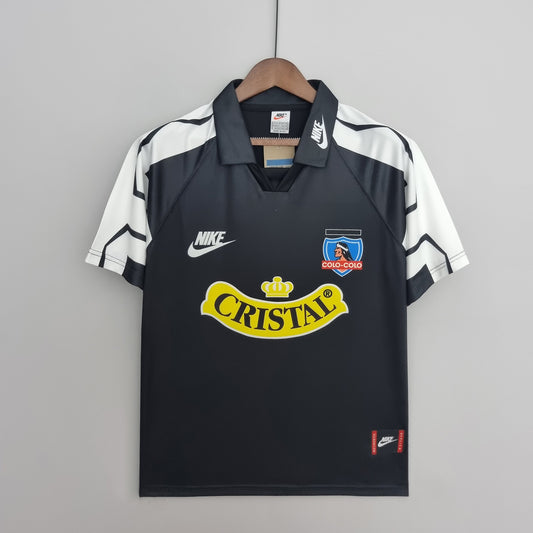 COLO COLO AWAY 1995