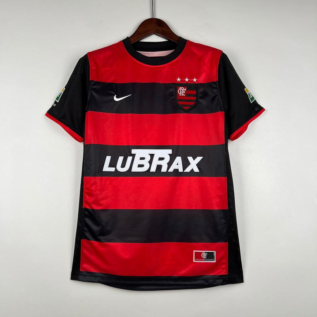 FLAMENGO HOME 00/01