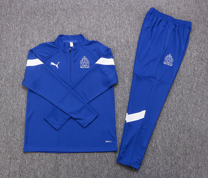 MARSEILLE OVERALL