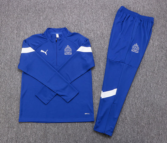 MARSEILLE OVERALL