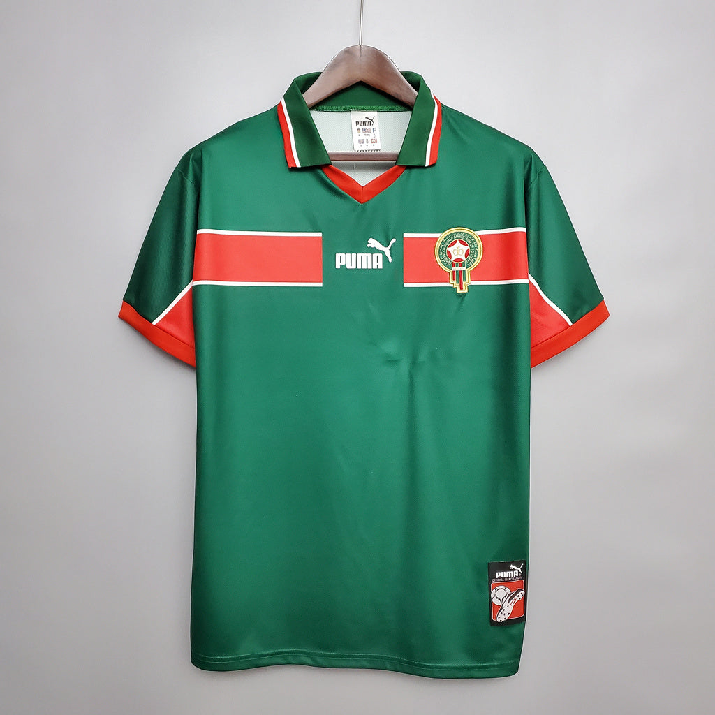 MAROCCO HOME 1998